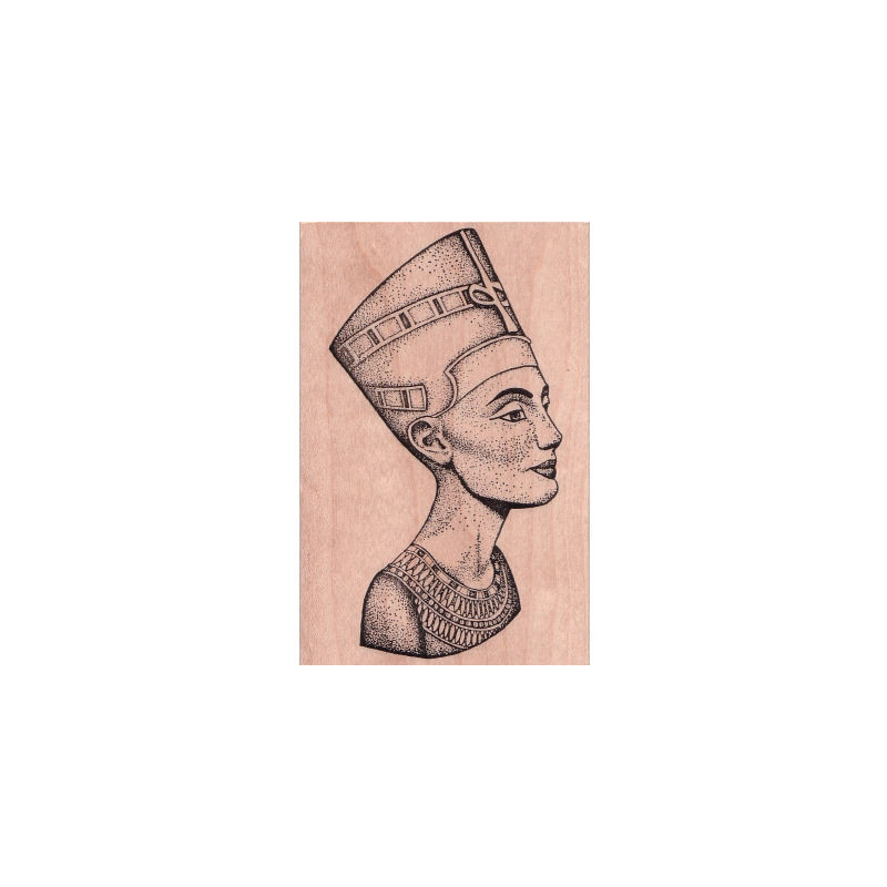 Nefertiti