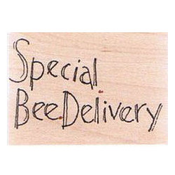 Special Bee Delivery