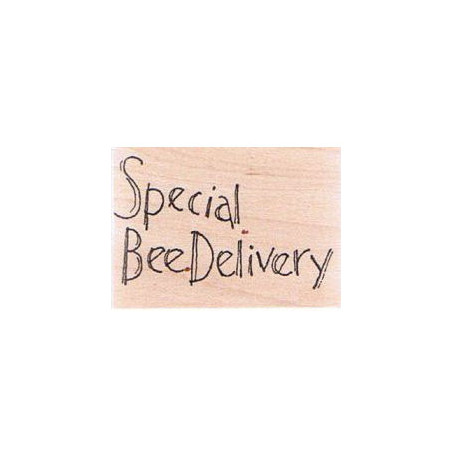 Special Bee Delivery