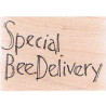 Special Bee Delivery