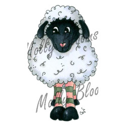 Molly's Sheep