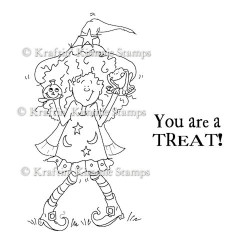You Are a Treat