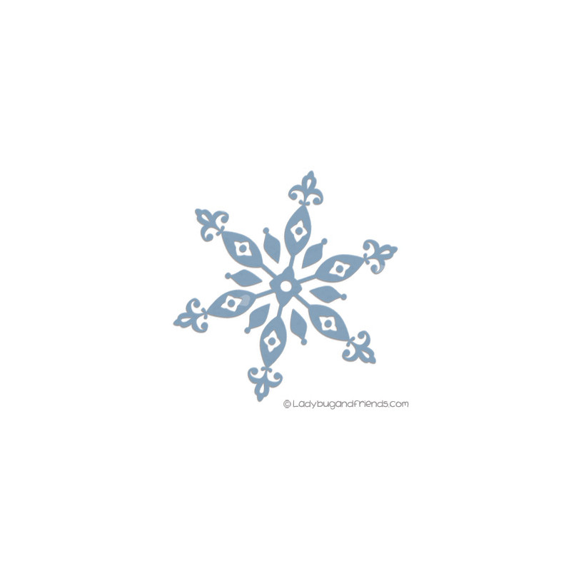 Snowflake I