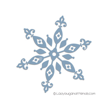 Snowflake I