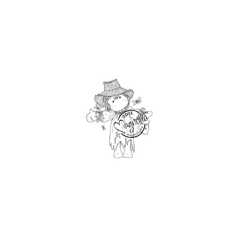 Scarecrow Tilda