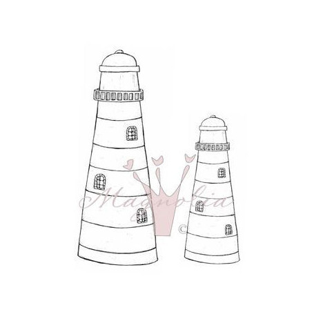 Lighthouses