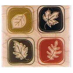Leaf Quartet