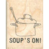 Soup's On!