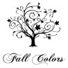 Fall Color Tree