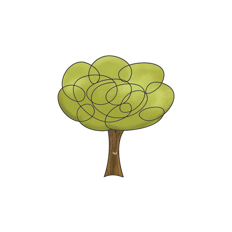 Apple Cider - Tree