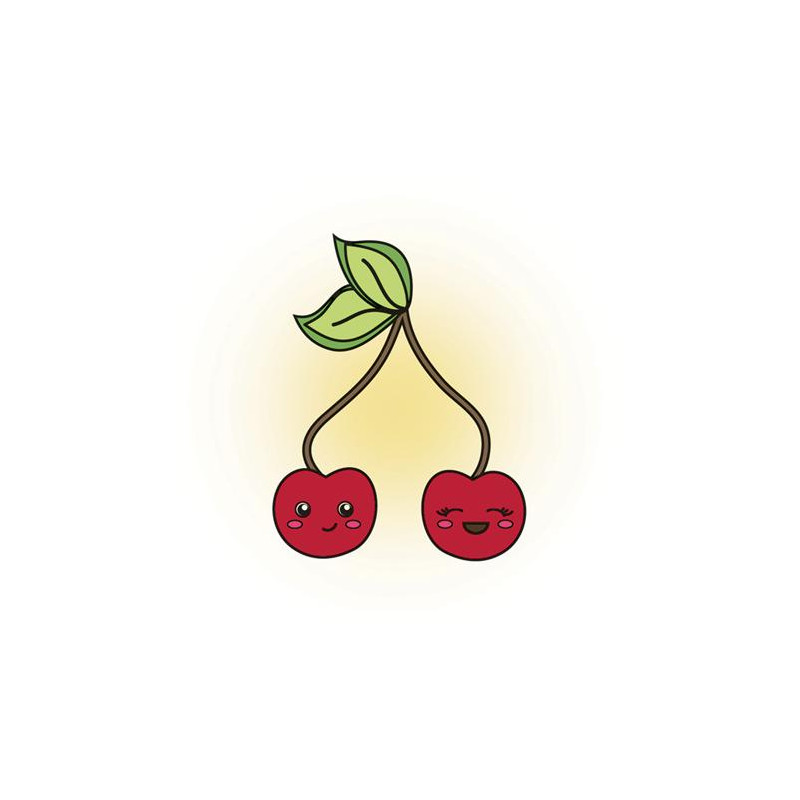 Berrylicious - Cherry