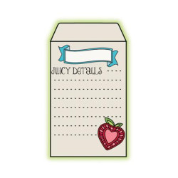 Berrylicious - Seed Packet