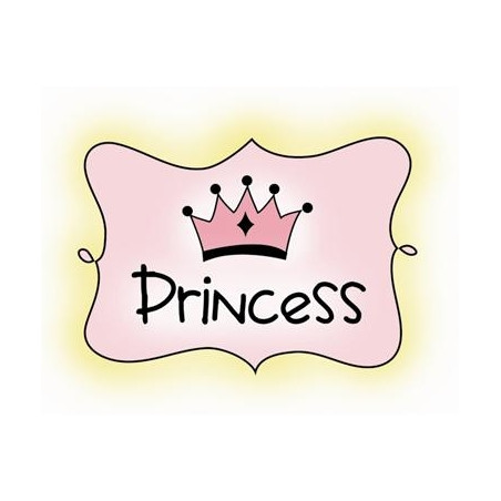 Enchanted - Crown Princess
