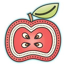 Happy Harvest - Apple
