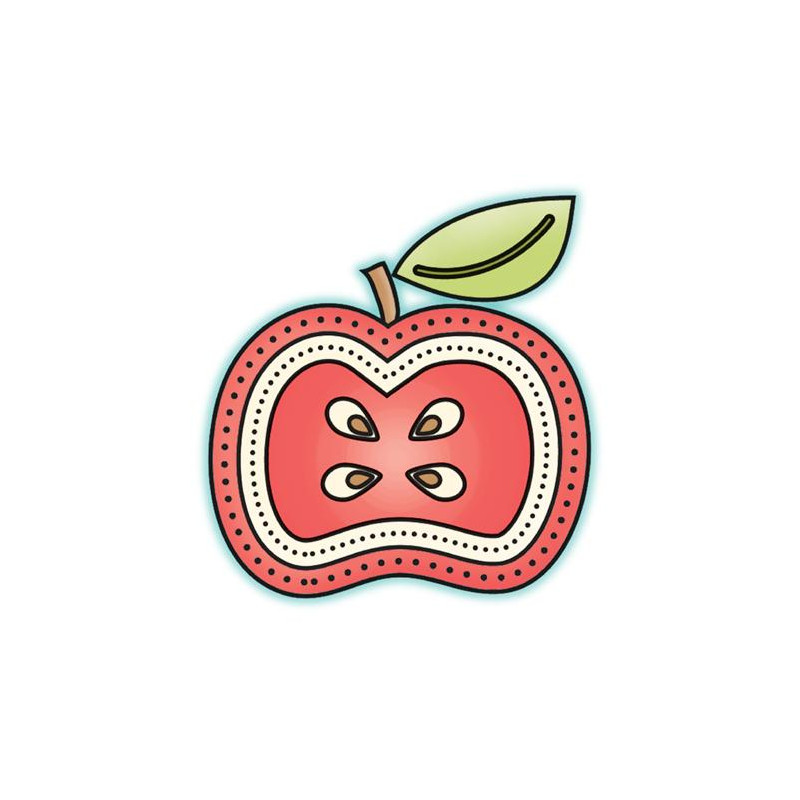 Happy Harvest - Apple
