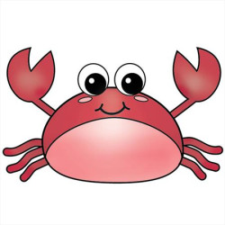 Splash Dancer - Crab