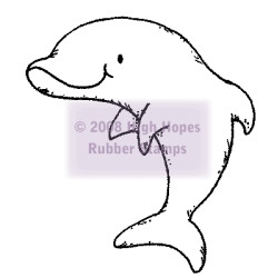 Delores Dolphin