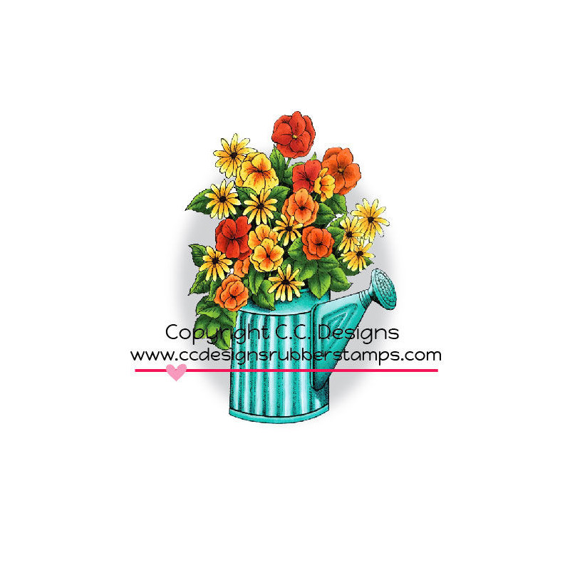 Flower Pail