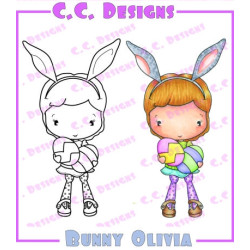 Bunny Olivia