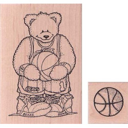 Basketball Bear +...