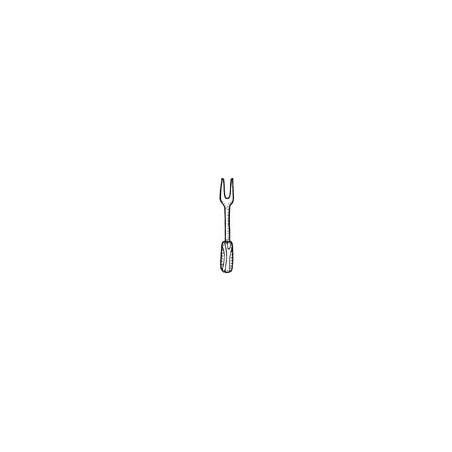 Tiny BBQ Fork