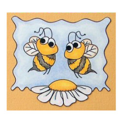 Bolly Bees