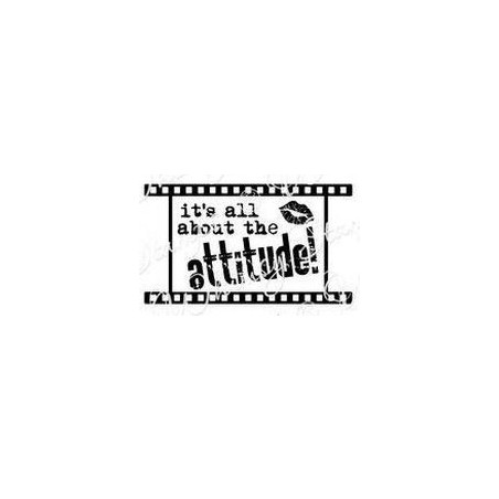 Second Chance - Attitude