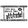 Second Chance - Attitude