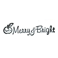 Second Chance - Merry & Bright