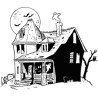 Zweite Chance - Haunted House