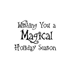 Zweite Chance - Magical Holiday Season