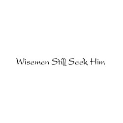 Zweite Chance - Wisemen Still Seek Him