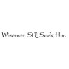 Second Chance - Wisemen Still Seek Him