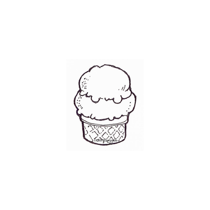 Zweite Chance - Cupcake