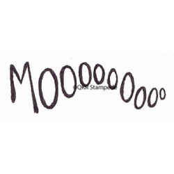 Second Chance - Moooo