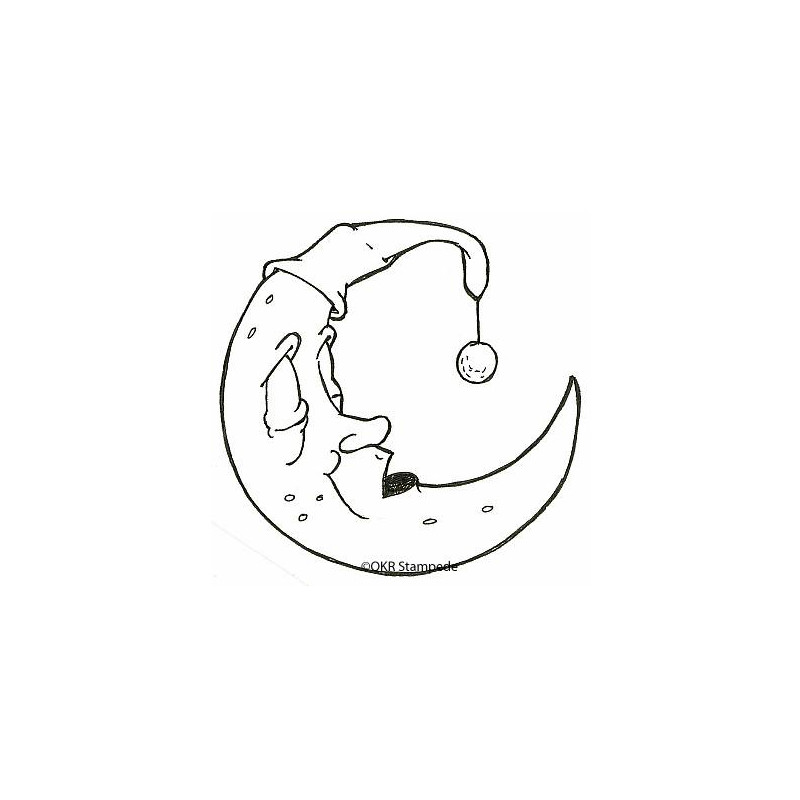 Second Chance - Yawning Moon