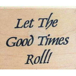 Zweite Chance - Let the Good Times Roll