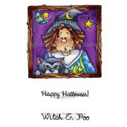 Zweite Chance - Witchy Poo...