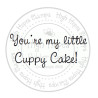 Second Chance - You're my Little Cuppy Cake