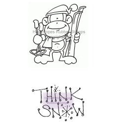 Zweite Chance - Think Snow...