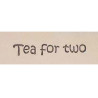 Second Chance - Tea for Two