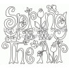 Second Chance - Spring is in the Air