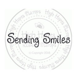 Second Chance - Sending Smiles