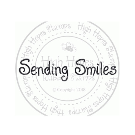 Second Chance - Sending Smiles