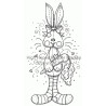 Zweite Chance - Sew Country Bunny