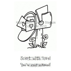 Second Chance - Love Letter...