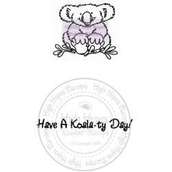 Second Chance - Koala Set