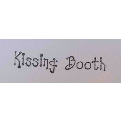 Second Chance - Kissing Booth