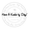 Zweite Chance - Koala-ty Day