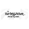 Zweite Chance - To the Grillfather